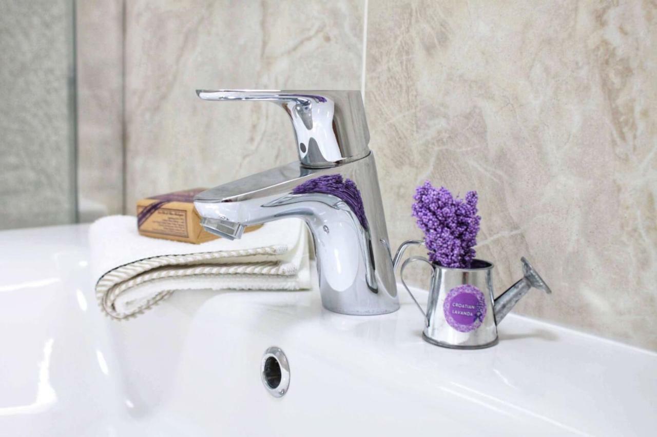 Apartment Vivien Crikvenica Ngoại thất bức ảnh